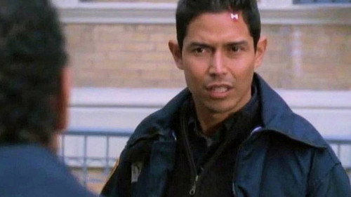Third Watch Season 4 Episode 10 - Crime and Punishment (2)