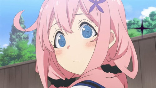 Dropout Idol Fruit Tart Season 1 Episode 9 - Diuretic Effect!
