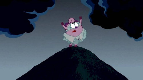 Kikoriki Season 1 Episode 121 - The Good, the Bad and the Girls