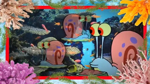 Gary's Holiday Sing-Along still