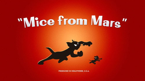 The Tom and Jerry Show Season 5 Episode 3 - Ape for Tom and Jerry