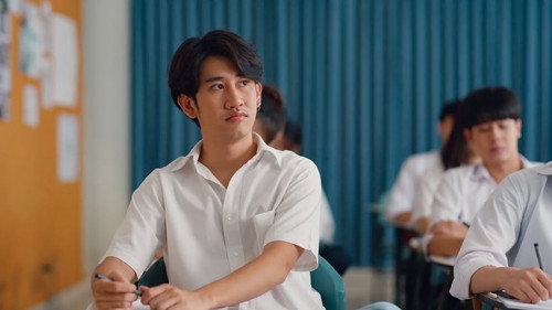 Love In The Air Season 1 Episode 3 - I Like Rain And I'm Not Talking About The Weather