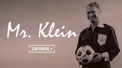 Mr. Klein. Un árbitro entre un millón still