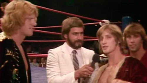 WCCW - October 02, 1982 still