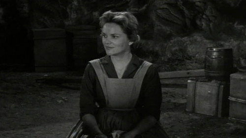 Wagon Train Season 2 Episode 26 - The Matthew Lowry Story