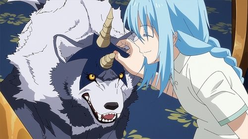 That Time I Got Reincarnated as a Slime Season 3 Episode 4 - Everyone Has a Part to Play