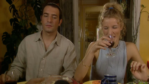 Vont dîner chez Jeannette et Daniel still