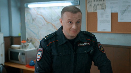 Patriot Season 4 Episode 1 - Episode 1