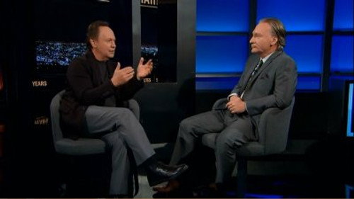 Real Time with Bill Maher Season 11 Episode 27 - September 20, 2013