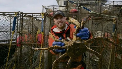 Deadliest Catch Season 15 Episode 12 - Sixty Foot Monster