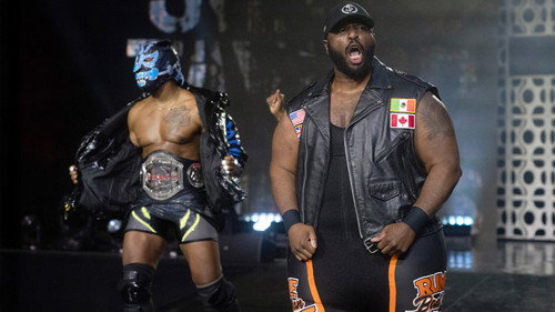 ROH on HonorClub Season 3 Episode 25 - ROH on HonorClub Episode 121