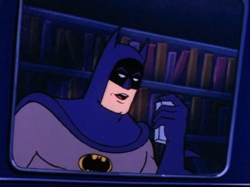The Rise and Fall of the Super Friends still