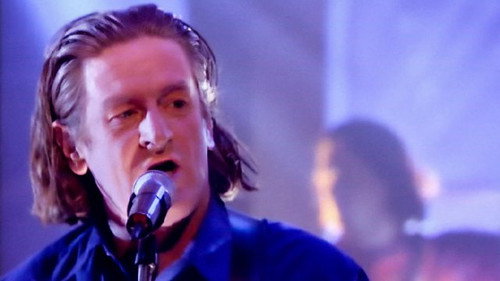 Top of the Pops Season 33 Episode 4 - January 25, 1996