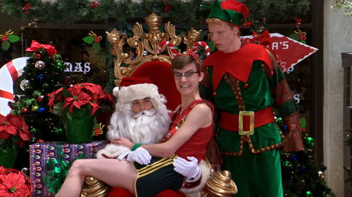 Zeke and Luther Season 2 Episode 26 - Bro-ho-ho