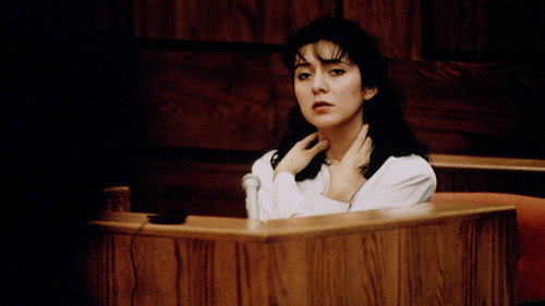 How It Really Happened Season 7 Episode 8 - Lorena Bobbitt: Tick Tick Boom