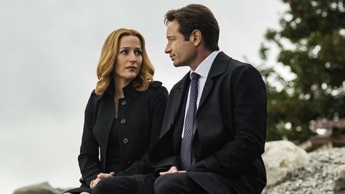 undefined Season 10 Episode 4 - Home Again
