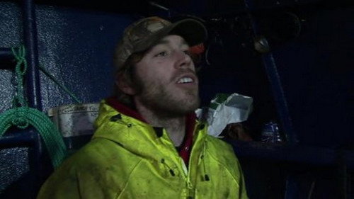 Deadliest Catch Season 11 Episode 17 - I'm the Captain