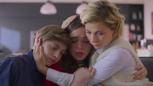 Daughter from Another Mother Season 2 Episode 1 - Mothers and Daughters
