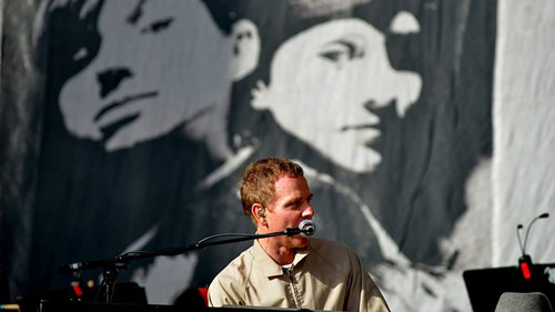 Glastonbury Season 19 Episode 4 - Belle and Sebastian
