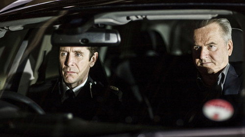 Waking the Dead Season 9 Episode 10 - Waterloo (2)