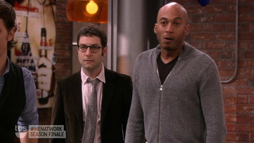 Men at Work Season 1 Episode 10 - Super Milo