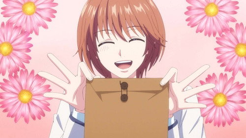 Hana-Kimi Season 2 Episode 9 - Don't Look!!