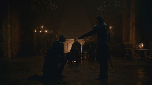 Inside the Episode: Season 8 Episode 2 still