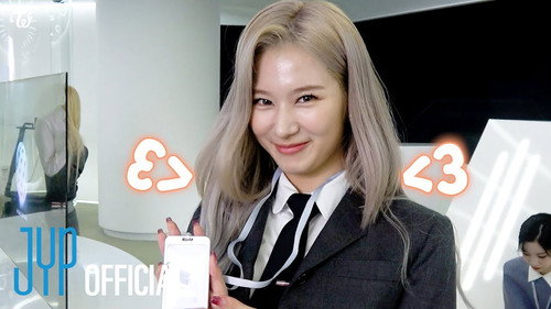 TWICE TV Season 19 Episode 5 - TWICE “SCIENTIST” M/V Behind the Scenes EP.04