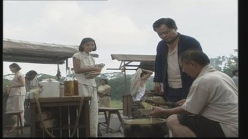 The Price of Peace Season 1 Episode 3 - Episode 3