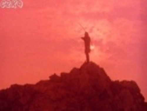Robin of Sherwood Season 2 Episode 7 - The Greatest Enemy