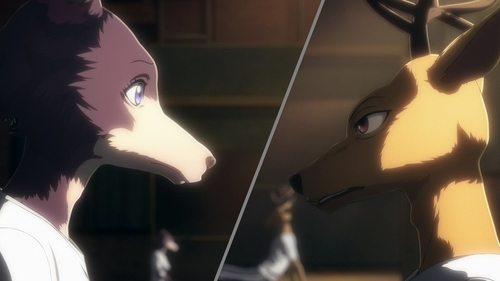 undefined Season 1 Episode 8 - Caught Like Floss in a Canine's Teeth