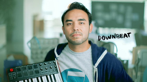 Downbeat Season 1 Episode 5 - Radio You