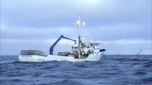 Deadliest Catch Season 10 Episode 12 - Women Drivers