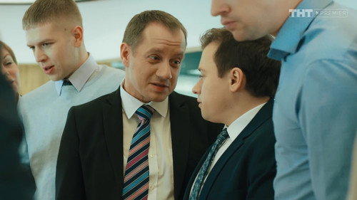 Возвращение still