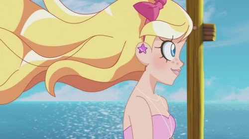 LoliRock Season 2 Episode 10 - Amaru-niverse