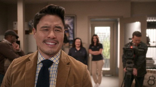 Blockbuster Season 1 Episode 4 - The Itsy Bizzies