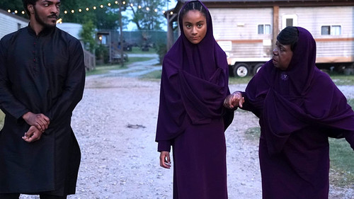 Tyler Perry's Ruthless Season 3 Episode 19 - When The Tables Turn