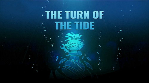 Ninjago: Masters of Spinjitzu Season 15 Episode 16 - The Turn of the Tide