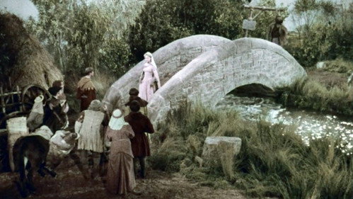 undefined Season 1 Episode 24 - The Bridge