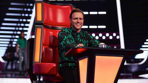 The Voice UK Season 11 Episode 1 - Blind Auditions 1