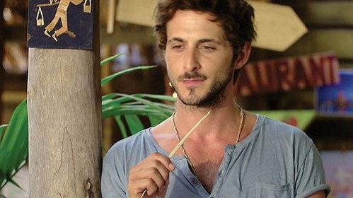 Fullmoon Season 2 Episode 22 - Episode 22