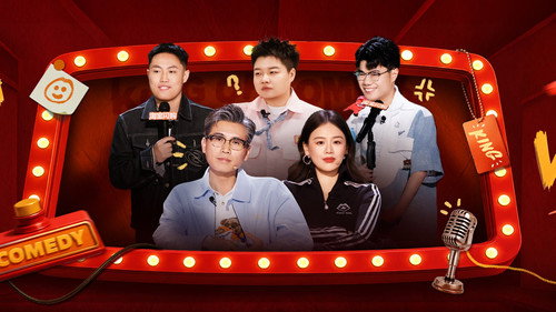 The King of Stand-up Comedy Season 3 Episode 15 - Episode 4 (Part 2)