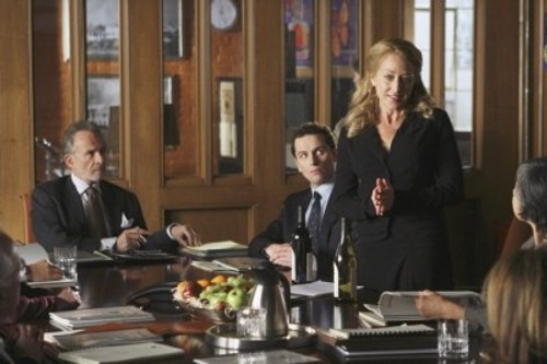 Brothers and Sisters Season 1 Episode 11 - Family Day