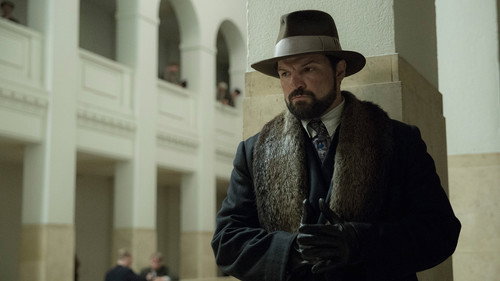 Babylon Berlin Season 1 Episode 6 - Episode 6