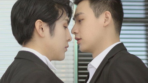 Capture Lover Season 1 Episode 4 - Episode 4