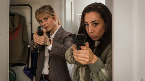 Scene of the Crime Season 57 Episode 16 - Kings of the Night