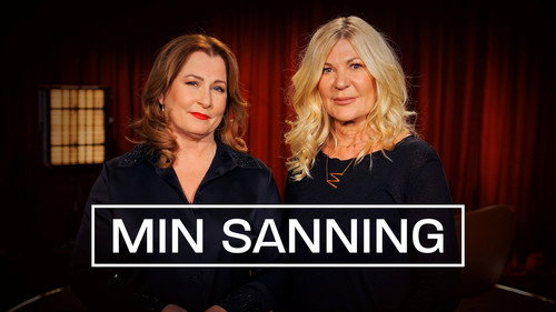 Min sanning Season 18 Episode 5 - Maria Montazami