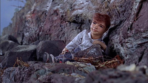 Thunderbirds Season 1 Episode 18 - Cry Wolf