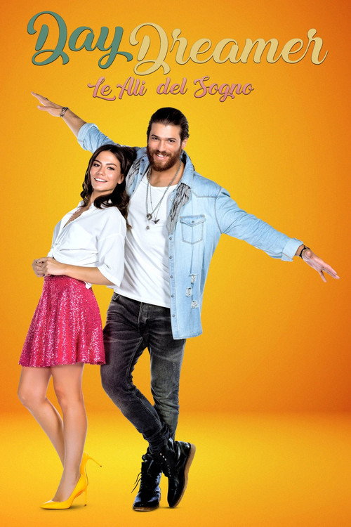 Erkenci Kuş poster