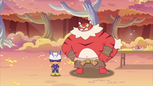 Happy Toon Season 19 Episode 19 - Episode 19
